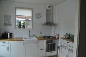 Apartamento Appartement De Boppeslach