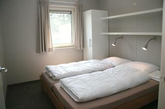 Bed & Breakfast De Huttert Opkamer