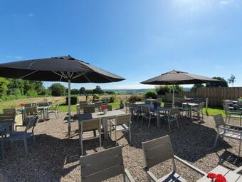 Hotel Herberg 't Voshoes