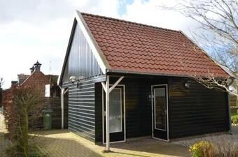 Bed & Breakfast 'it Mearke