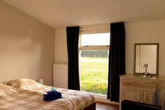 Bed & Breakfast Boeren Burgers Buitenlui