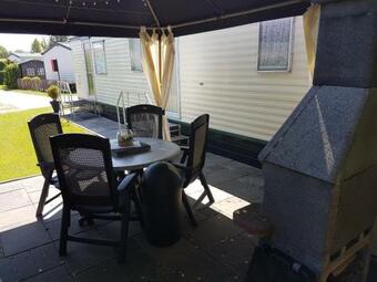 Chalet Burg-haamstede