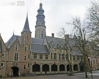 Bed & Breakfast Maizon Middelburg