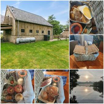 Bed & Breakfast H�sterheide