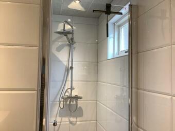 Apartamento 2 Persoons Appartement De Luxe