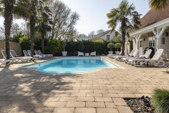 Bed & Breakfast De Heerlijkheid Van Noordwelle