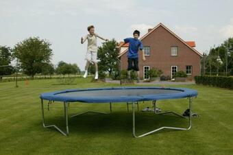 Agroturismo Recreatie Landgoed Terlingerhoeve