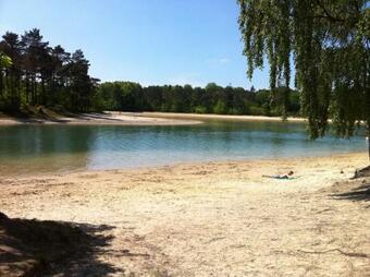 Apartamento Galerie23noordsleen