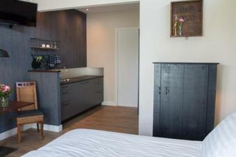 Apartamento De Tien Wilgen