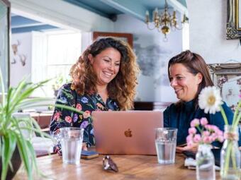 Posada Herberg De Lingehoeve