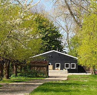 Apartamento In Between