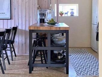 Holiday Home Hagby III