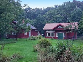 Holiday Home H�llekis