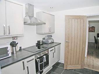 Mews Cottage
