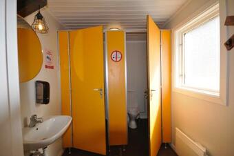 Sonfj�llscampen
