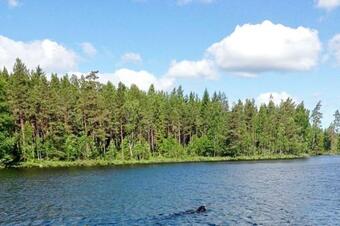 Holiday Home Boskulla