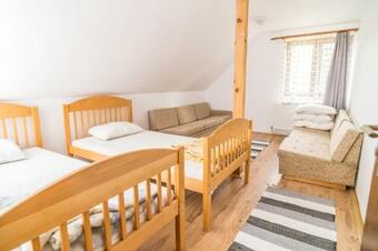 Cabana Kuvasz� Transylvania