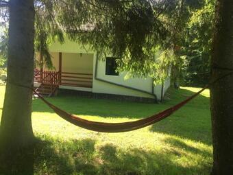 Lodge Cabana Khaliope