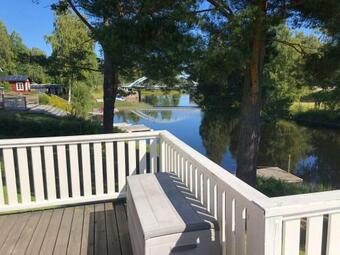 Strandv�gen 6b Stig