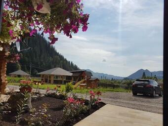 Hostal Casa Obcina Bucovinei