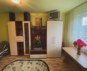 Apartament Cristian