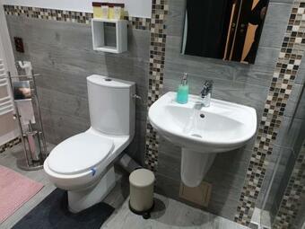 Apartamento Garsoniera Maria