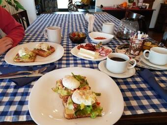 Hotel Pensiunea Casa Lupas