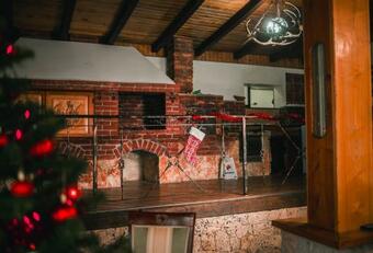 Hostal Hanul Vanatorului