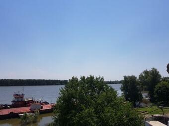 Hostal Portul Dunarii