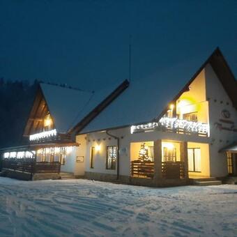 Hostal Pensiunea Marceluca