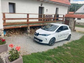 Agroturismo Nerahouse