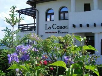Hostal La Conac