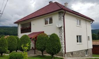 Bed & Breakfast Gyop�r Panzi�