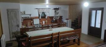 Kanyaralo Erdei Vendeghaz