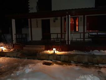 Hostal La Izvor Lepsa