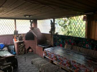 Hostal La Rita Acas?