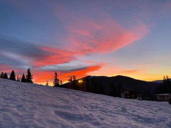 Hostal Skicafe