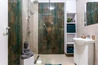 Unique Hotel Apartments Rond Vechi