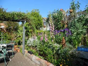 Hostal Galway Guest House