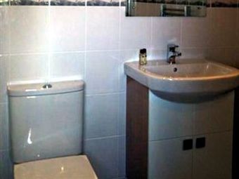 Bed & Breakfast Clifton Hotel