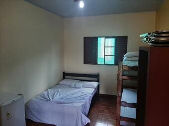 Hostal Associa��o Sabesp Cardoso - Sp