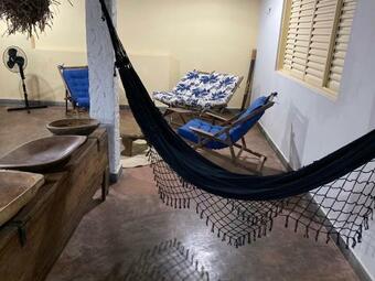 Ecocasa Carrancas