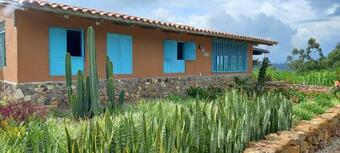 La Fragua - Casa El Saman