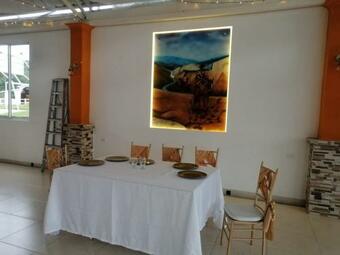 Villa Rancho California