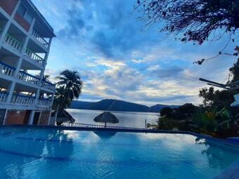 Eco-hotel Villa Linda