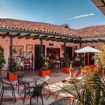 Hotel Casa Museo Alcantus