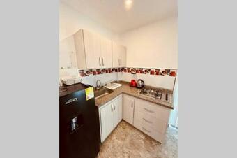 S�per Acogedor Apartaestudio !!