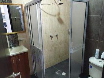 Habitaci�n C�moda En Arriendo