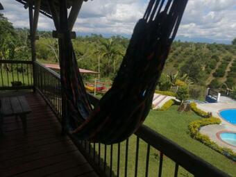 Hostal Room In Lodge - Nice Suitewith In Front Of Panaca Very Confortable