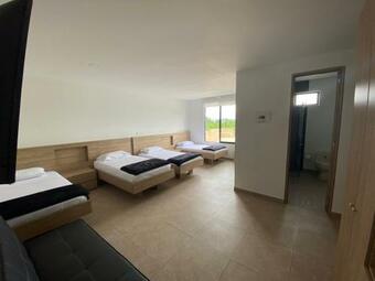 Chalet La Esperanza Cerca Al Parque Del Caf�